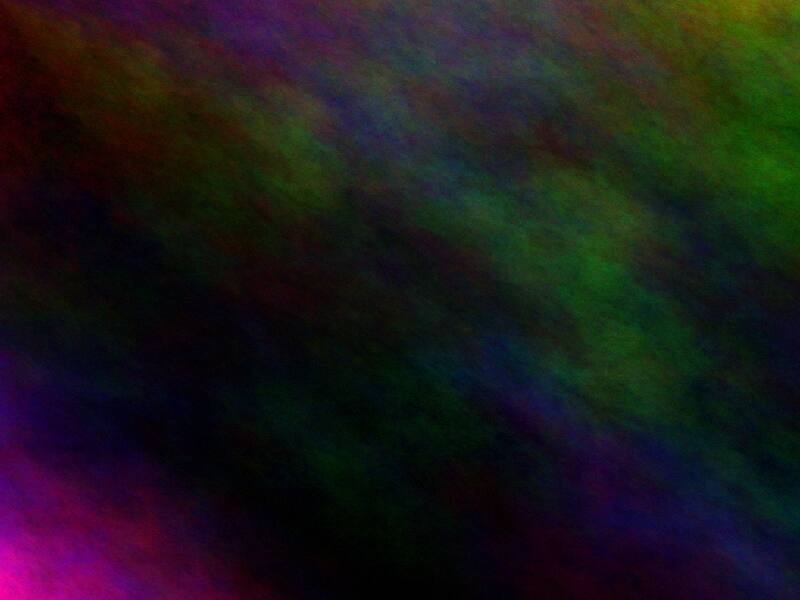 店内の様子 - テーブル席